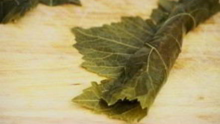 Рецепт долмы по-азербайджански