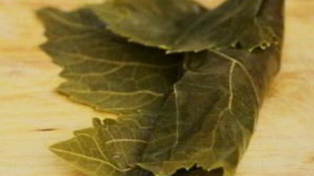 Рецепт долмы по-азербайджански