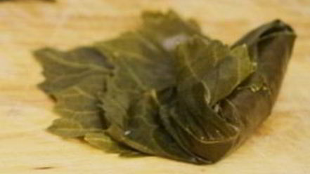 Рецепт долмы по-азербайджански