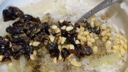 Рецепт долмы по-гречески