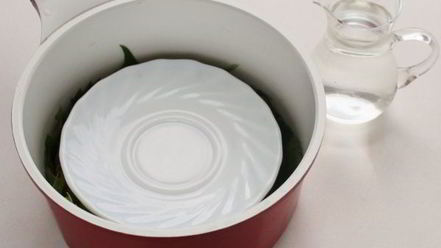 Рецепт долмы по-грузински