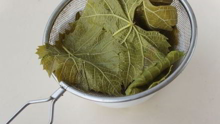 Рецепт долмы по-грузински