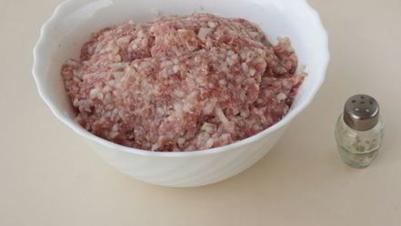 Рецепт долмы по-грузински