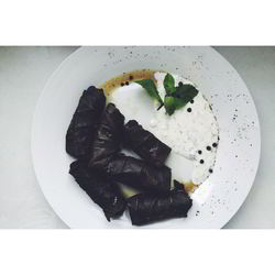 Рецепт Долмы с бараниной