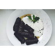 Рецепт Долмы с бараниной