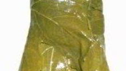 Рецепт долмы с мясной начинкой