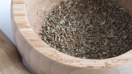 Рецепт долмы с рисом, изюмом и кедровыми орешками