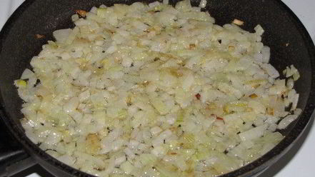 Рецепт долмы с рисом, изюмом и кедровыми орешками