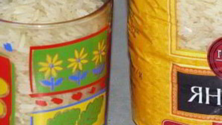 Рецепт долмы с рисом