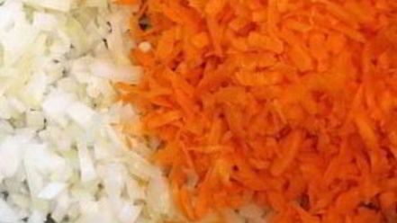 Рецепт долмы с рисом