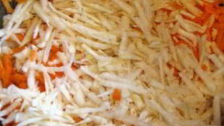 Рецепт долмы с рисом