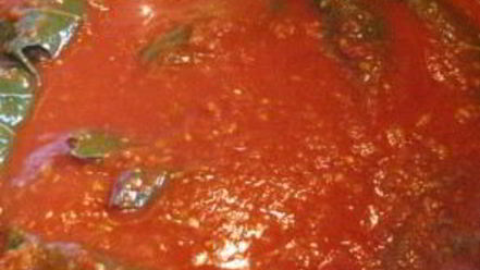 Рецепт долмы с рисом