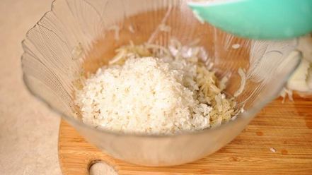 Рецепт долмы в мультиварке