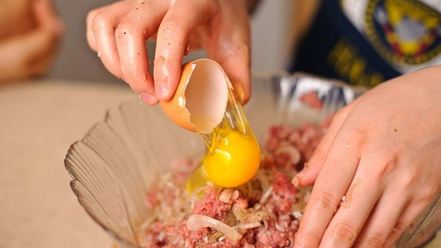 Рецепт долмы в мультиварке