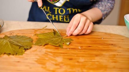 Рецепт долмы в мультиварке