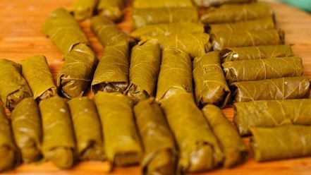 Рецепт долмы в мультиварке