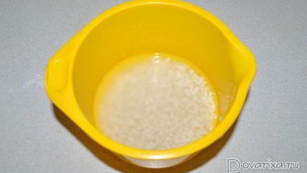 Рецепт долмы в томатном соусе