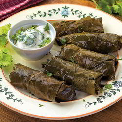 Рецепт Долмы