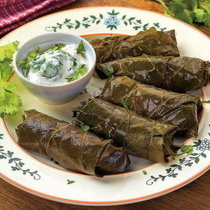 Рецепт Долмы