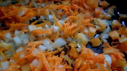 Рецепт голубцов из баклажанов