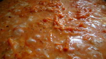 Рецепт голубцов из баклажанов