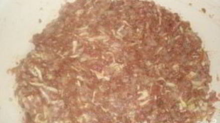 Рецепт голубцов из баранины