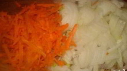 Рецепт голубцов из баранины