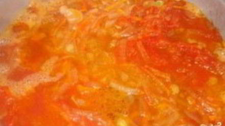 Рецепт голубцов из баранины