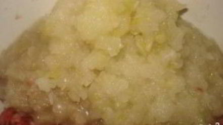 Рецепт голубцов из баранины