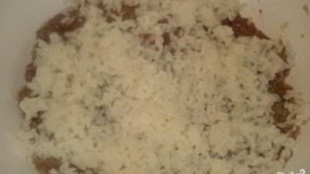 Рецепт голубцов из баранины