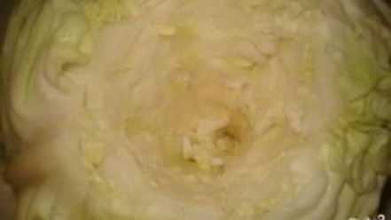 Рецепт голубцов из баранины