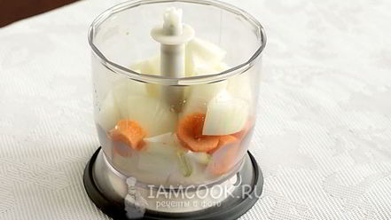 Рецепт голубцов из молодой капусты с перловкой