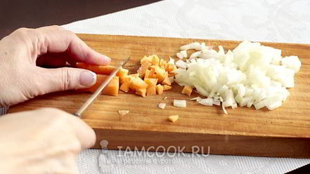 Рецепт голубцов из молодой капусты с перловкой