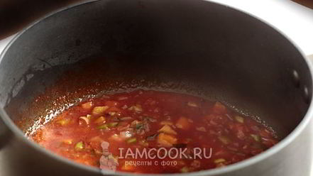 Рецепт голубцов из молодой капусты с перловкой