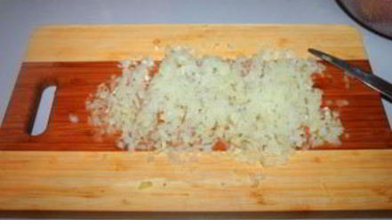 Рецепт голубцов из савойской капусты