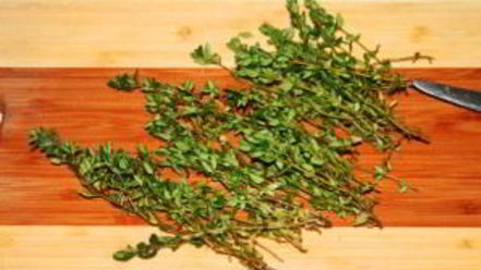 Рецепт голубцов из савойской капусты