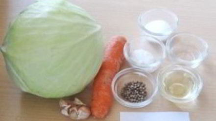 Рецепт голубцов консервированных