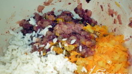 Рецепт голубцов конспирация