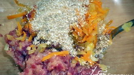 Рецепт голубцов конспирация