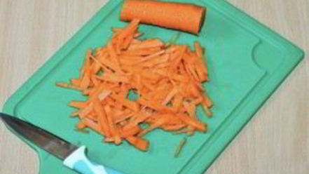 Рецепт голубцов ленивых с грибами