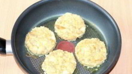 Рецепт голубцов ленивых с грибами