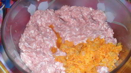 Рецепт голубцов по-домашнему