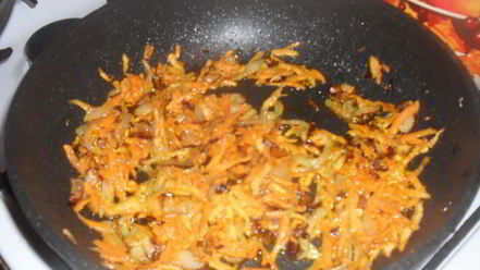 Рецепт голубцов по-домашнему