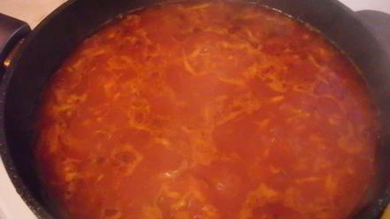 Рецепт голубцов по-домашнему