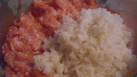 Рецепт голубцов по-домашнему