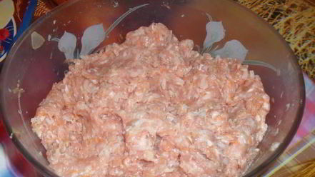 Рецепт голубцов по-домашнему