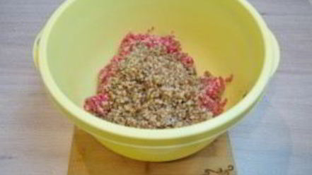 Рецепт голубцов под сметанным соусом