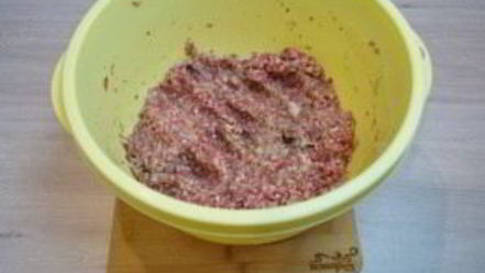 Рецепт голубцов под сметанным соусом