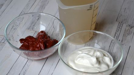 Рецепт голубцов с фаршем и рисом в кастрюле