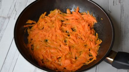 Рецепт голубцов с фаршем и рисом в кастрюле